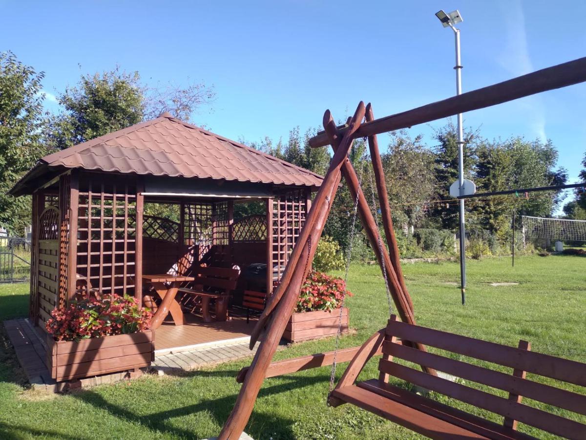 Homestay Agrogajowka