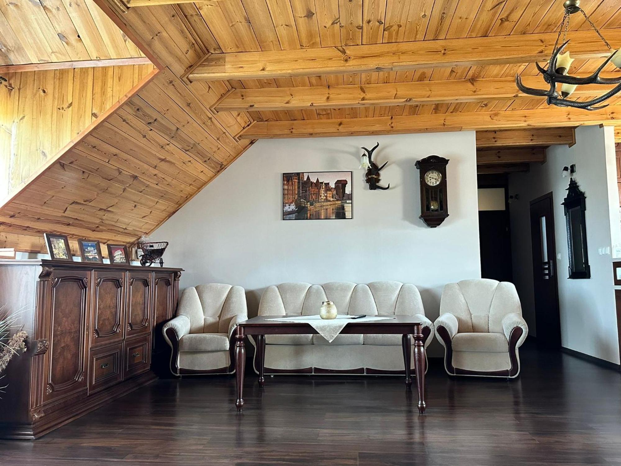 Homestay Agrogajowka
