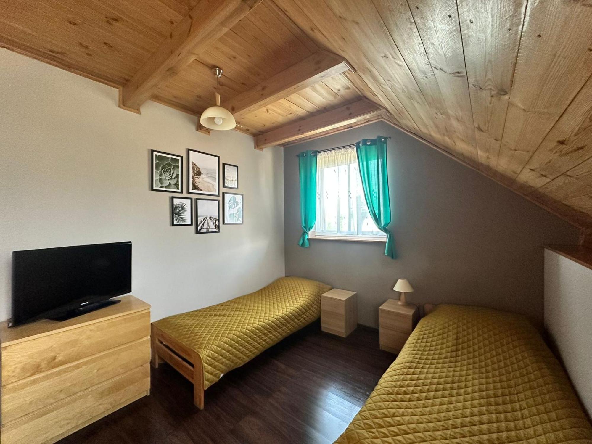 Homestay Agrogajowka *
