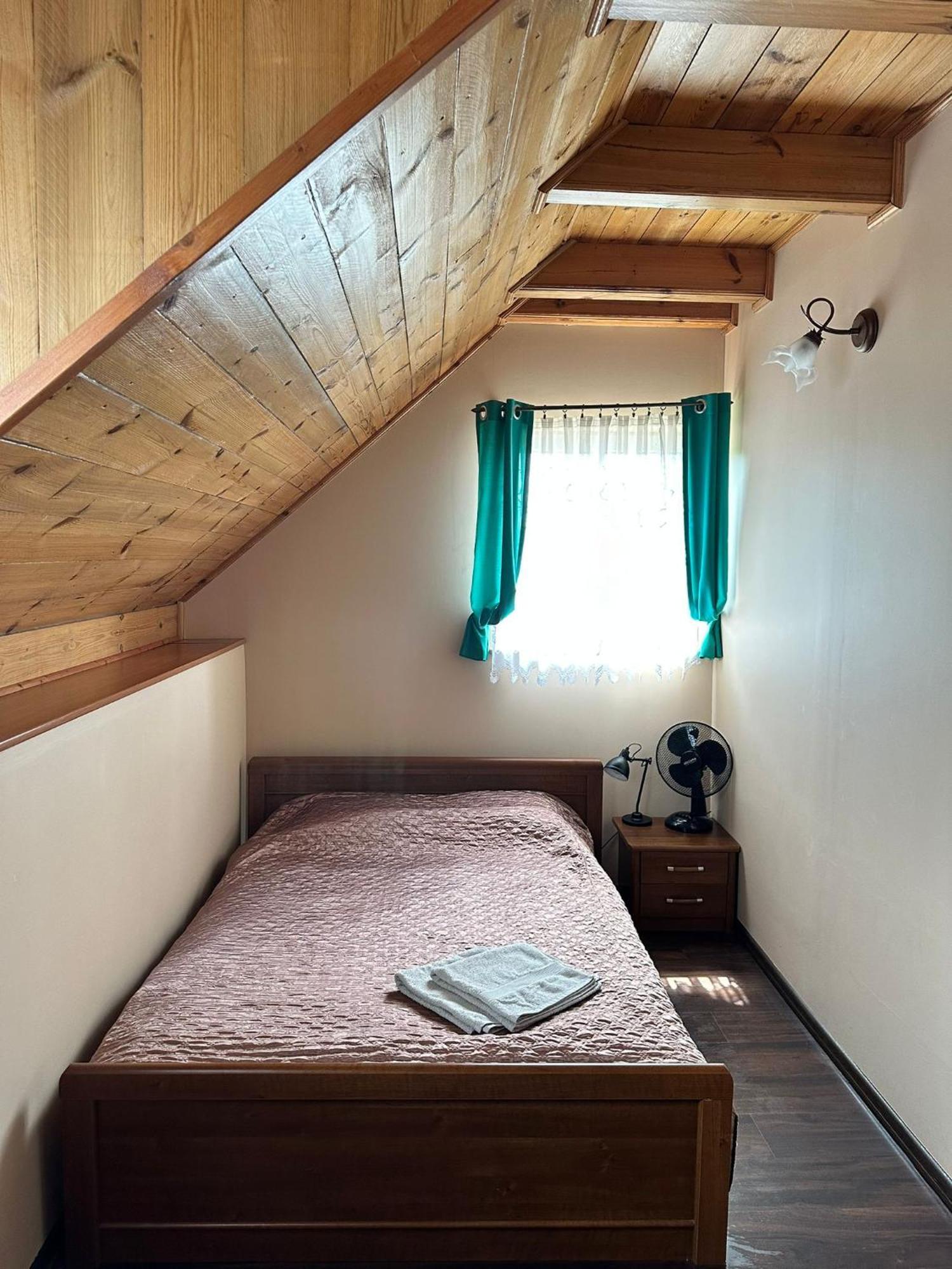 Homestay Agrogajowka Gniewino