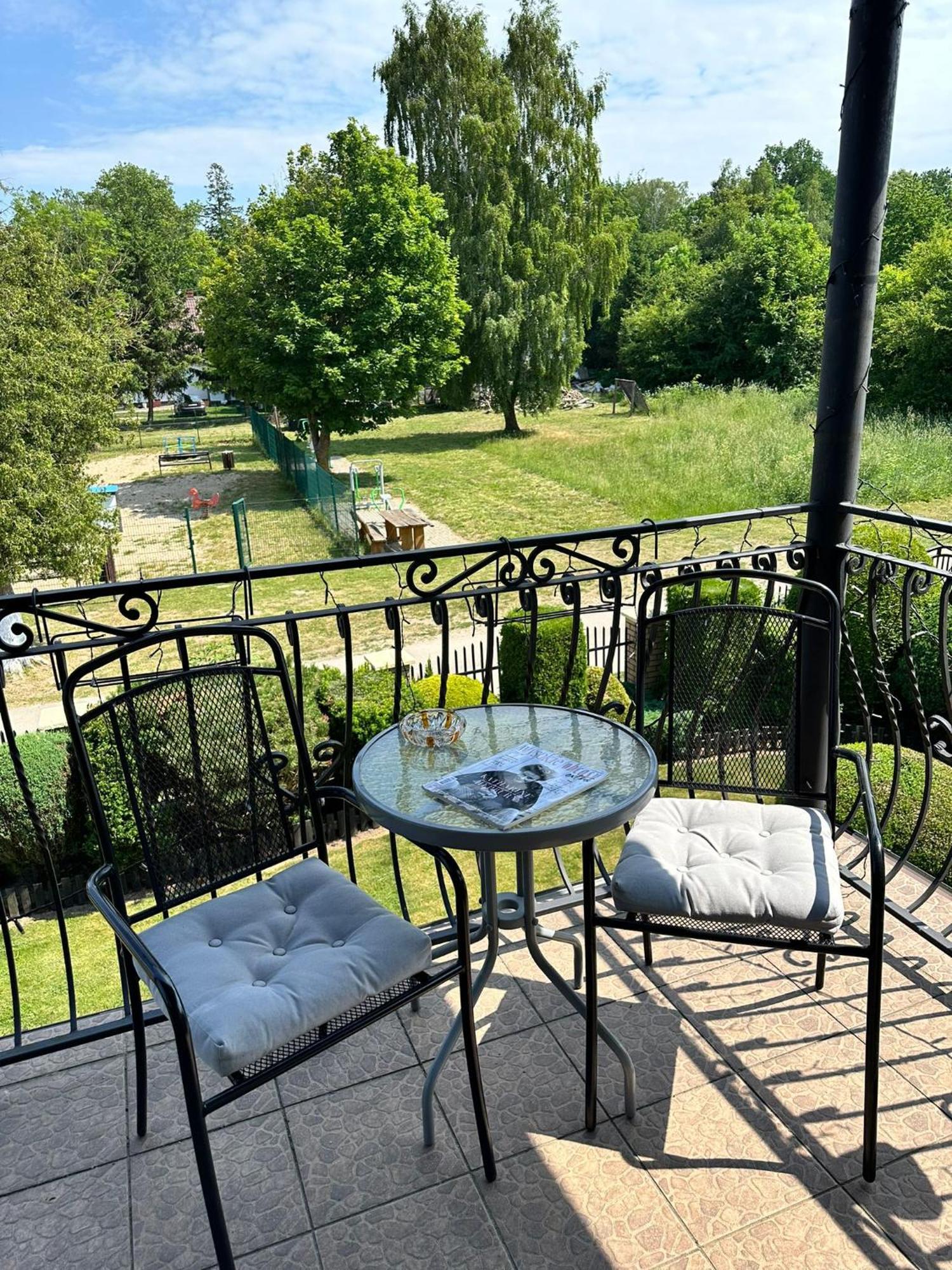 Homestay Agrogajowka