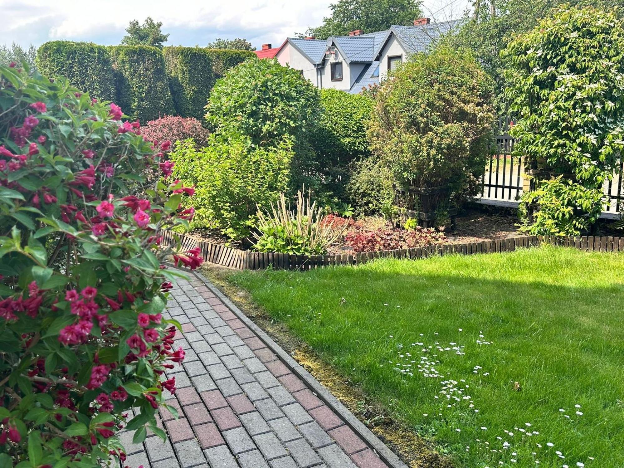 Agrogajowka Homestay Gniewino