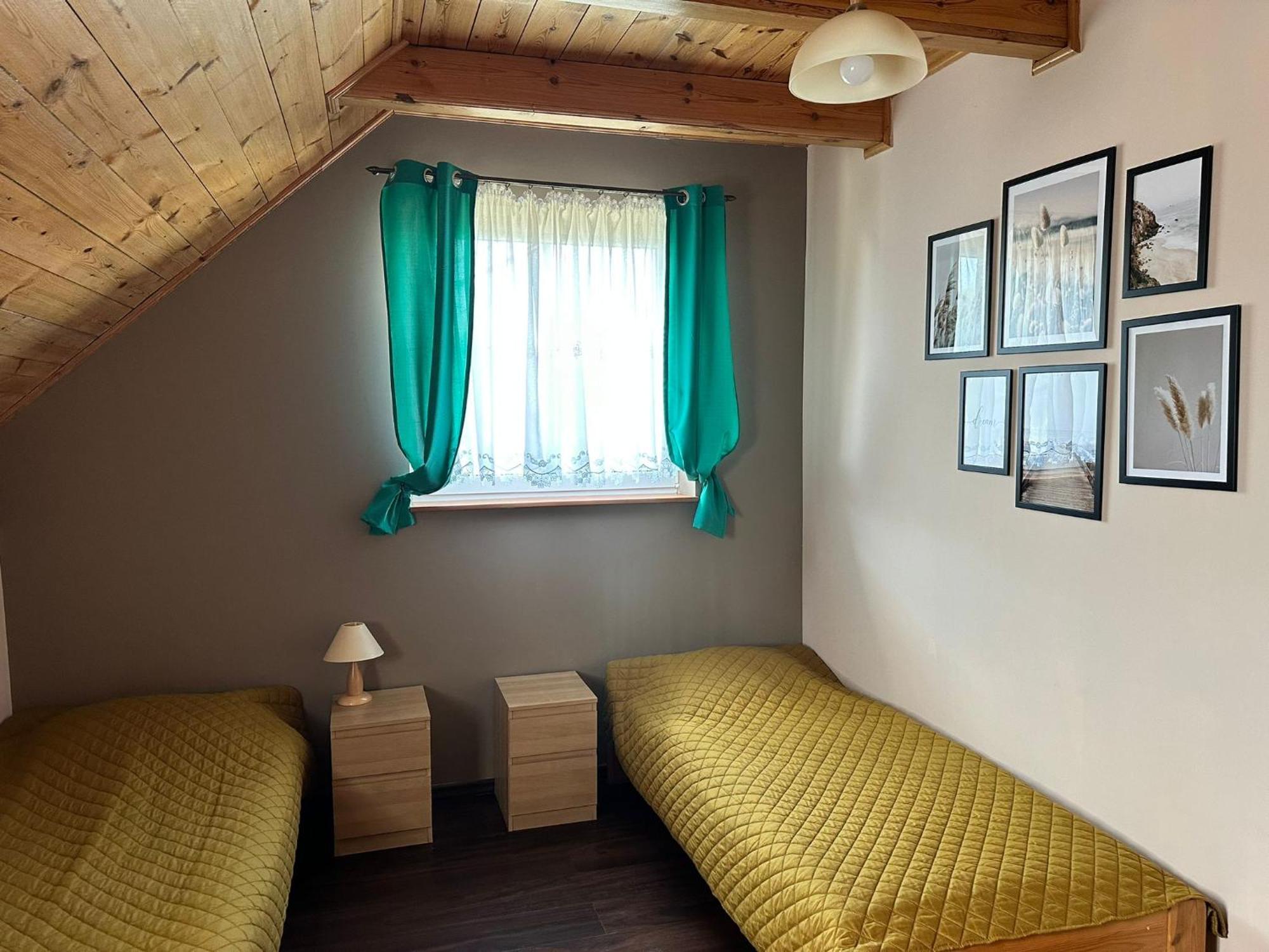 Homestay Agrogajowka *
